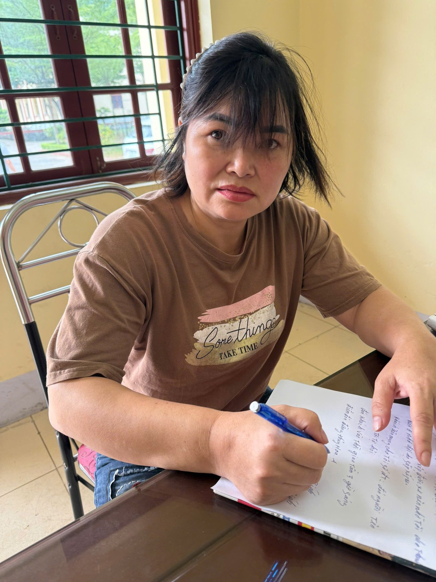 Hành trình bóc gỡ đường dây đưa người Trung Quốc qua Việt Nam, sang Campuchia làm &#39;việc nhẹ lương cao&#39; - 1