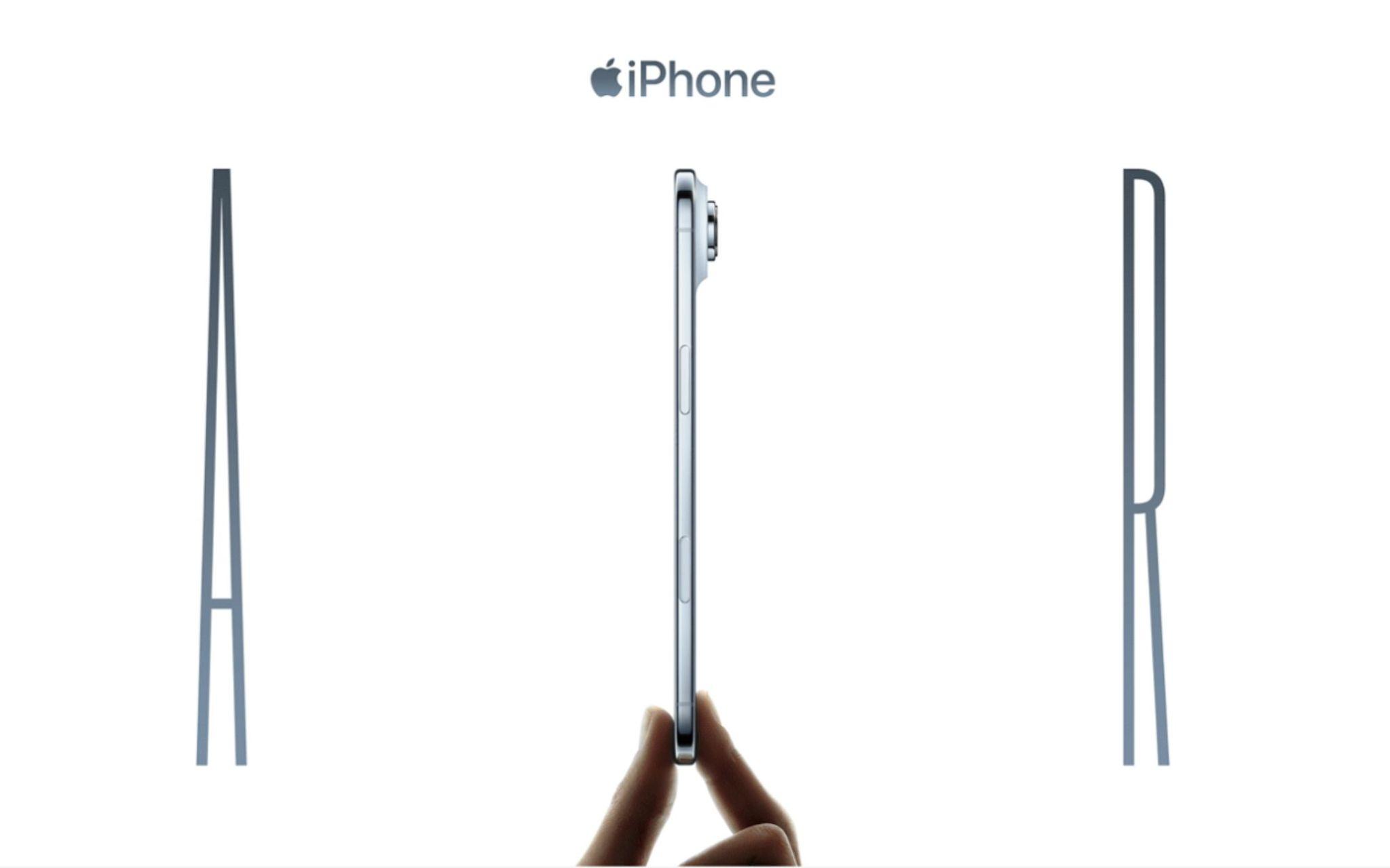 iPhone thế hệ mới trình làng: Thiết kế đột phá, điểm nhấn từ siêu phẩm mỏng nhất lịch sử đến Pro mạnh mẽ chưa từng có - 1