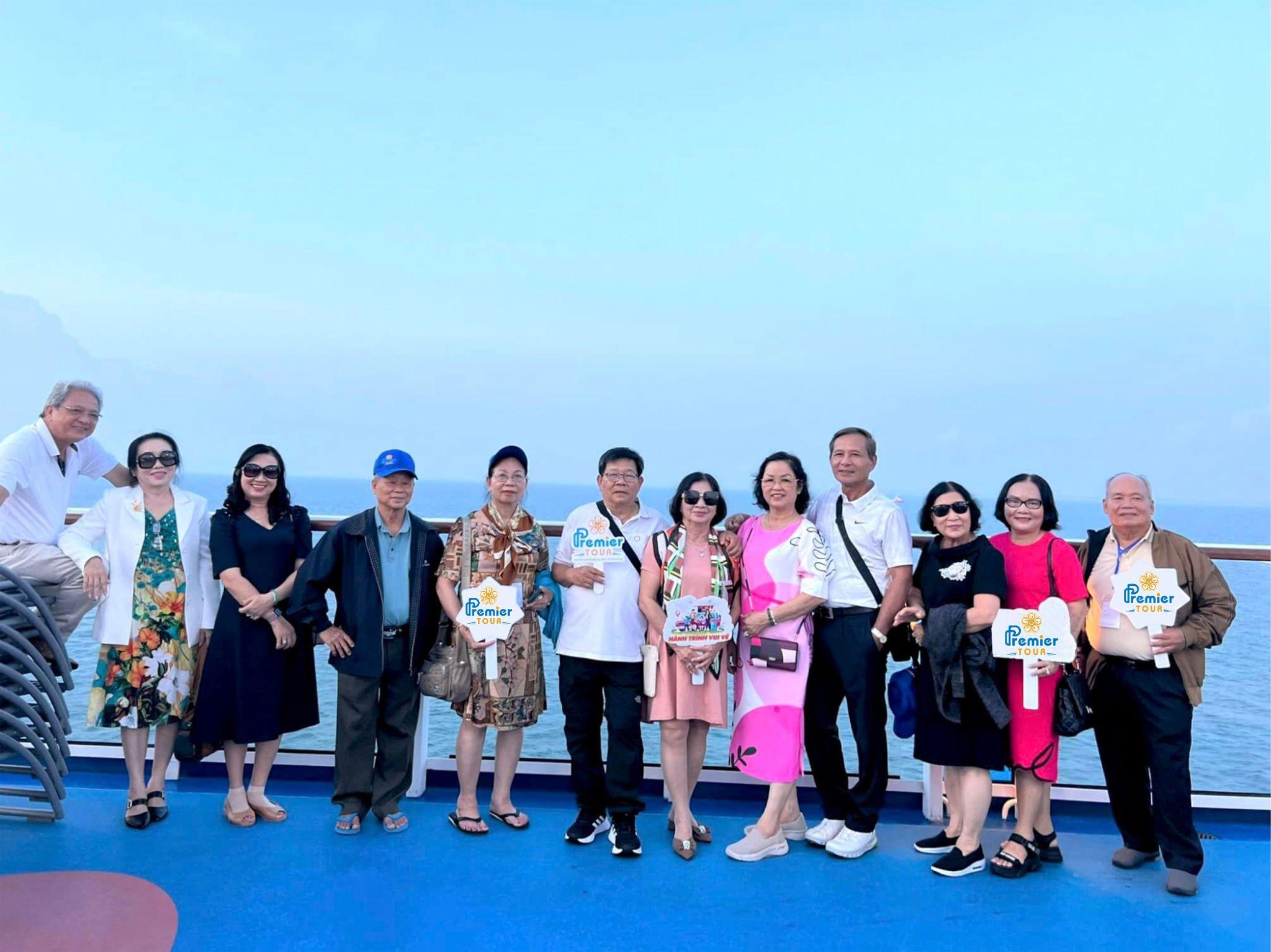 Premier Tour là công ty tiên phong hàng đầu về tour du lịch World Cup hiện nay.