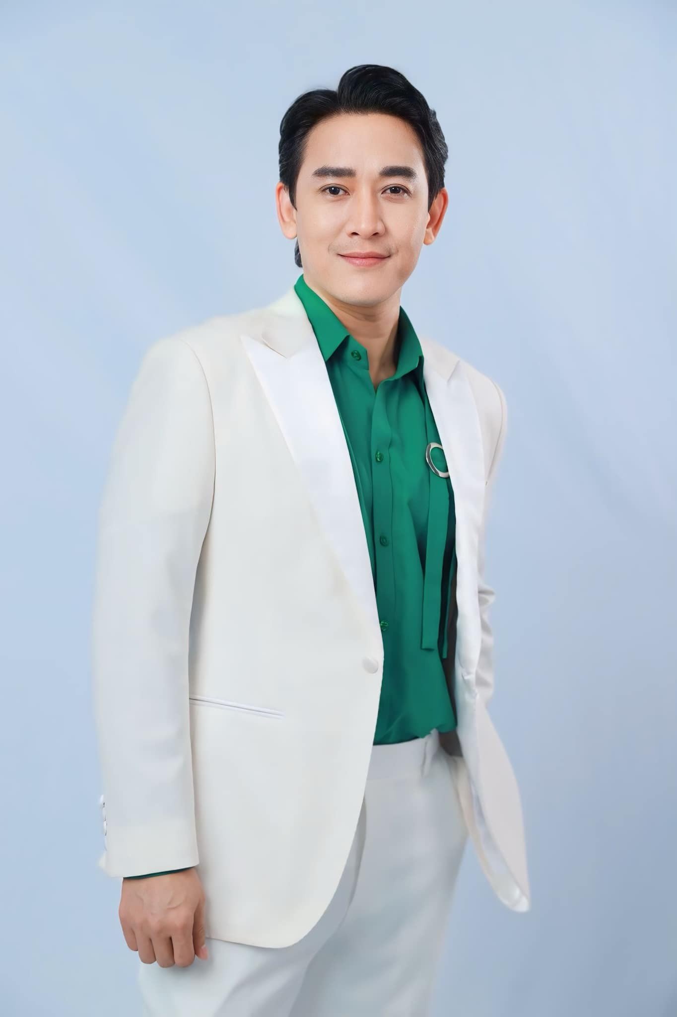 Duyên nợ thú vị giữa Mưa Đỏ và Tử Chiến Trên Không: Hứa Vĩ Văn gặp Thanh Sơn - 2