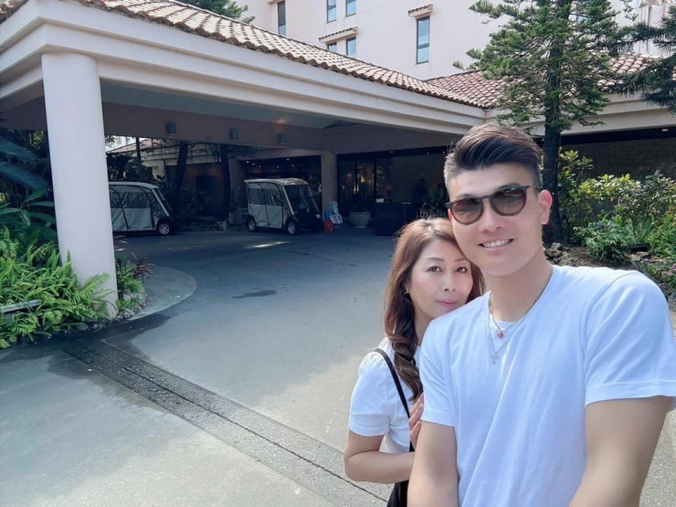 Ảnh: Ins/Isamutomidori