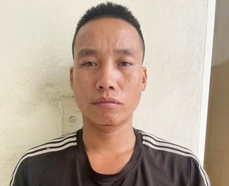 Tạm giam 3 đối tượng hành hung người giúp đỡ nạn nhân tai nạn giao thông ở Bắc Ninh - 1