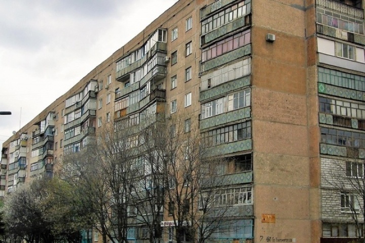 Sát thủ thầm lặng trong 'căn hộ ma ám' ở Ukraine hơn 40 năm trước