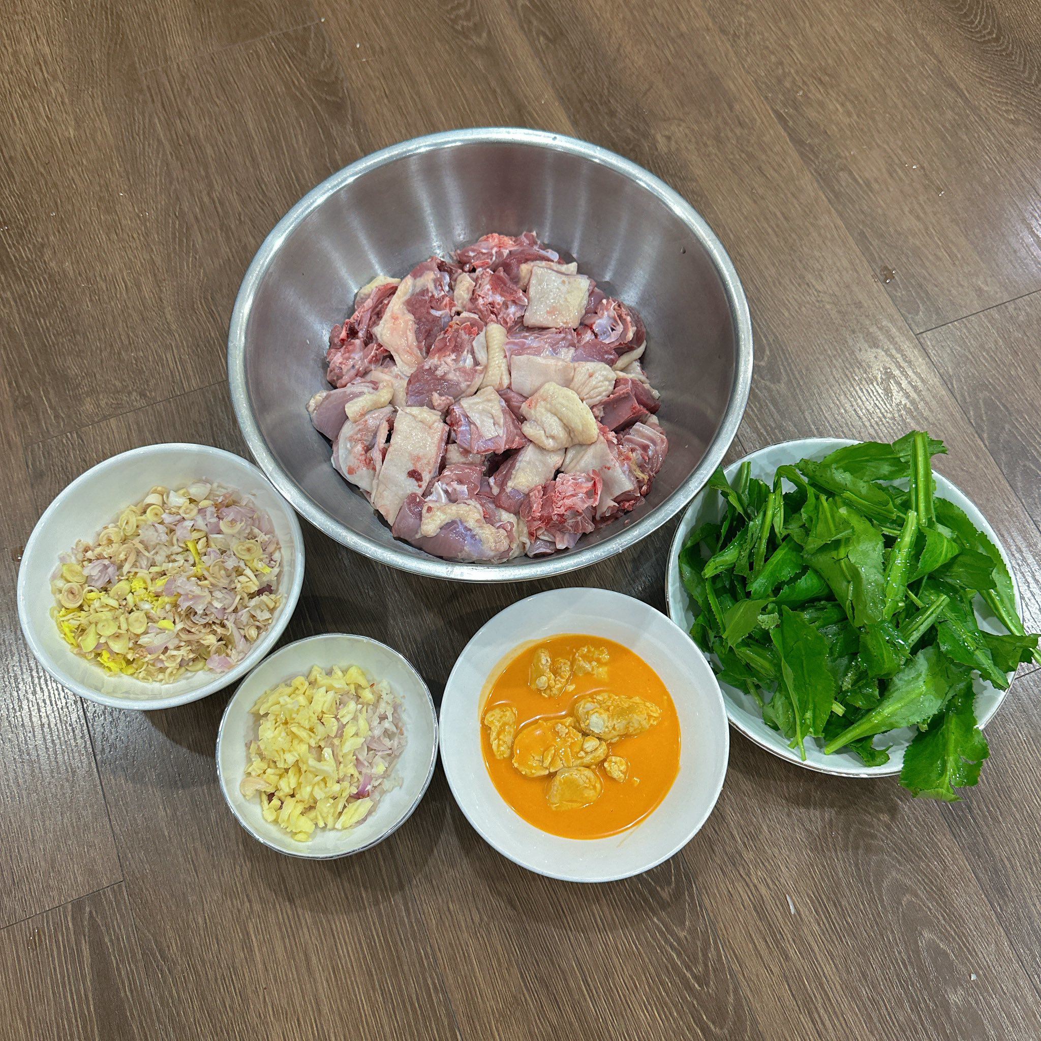 Thịt vịt nấu theo cách này ngon hết ý, "đánh bay" cả con vẫn thèm - 2