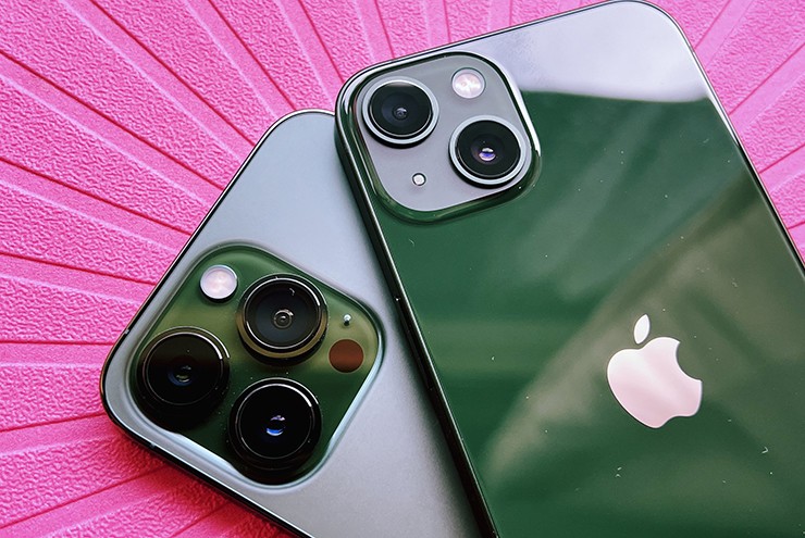 Nhiều mẫu iPhone cũ đã hạ giá kể từ khi iPhone 17 ra mắt, tạo món hời cho người tiêu dùng.