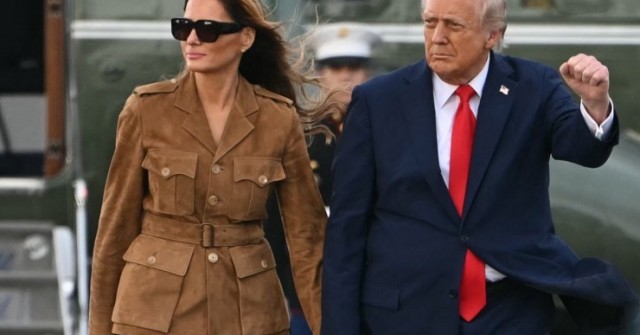 Gia tộc Trump phất lên nhờ nhiệm kỳ Tổng thống:...