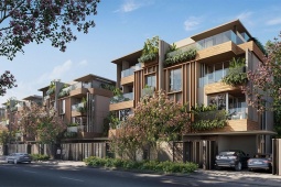 Khu Đông Thủ Đô - Cực tăng trưởng mới tạo đà BĐS cao cấp