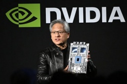 Kinh doanh - Nvidia vừa rót 100 tỷ USD vào “ông chủ” của ChatGPT