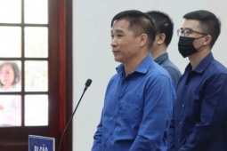 Bình “kiểm” nói bị trầm cảm, không nhớ phạm tội ra sao