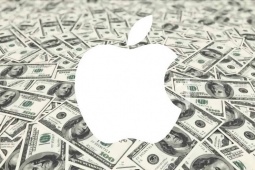 Giá cổ phiếu Apple leo đỉnh sau màn ra mắt iPhone 17