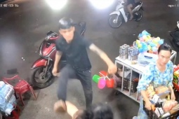 Thông tin mới về vụ thanh niê…
