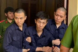 An ninh - Xã hội - Phải cắt bỏ một quả thận sau vụ hỗn chiến