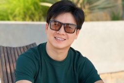 Nguyễn Hoài Linh - người đứng sau kênh nấu ăn triệu view của diễn viên Huỳnh Anh Tuấn