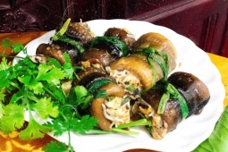 Ẩm thực - Lươn làm món này vừa ngon vừa không tanh, trẻ con cũng "nghiện"