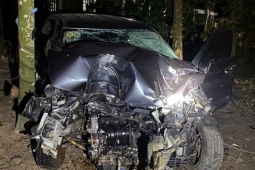 Tin tức trong ngày - Bắt tạm giam tài xế say rượu lái xe gây tai nạn khiến 3 mẹ con tử vong