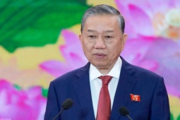 Tin tức trong ngày - 'Quân đội phải làm chủ tác chiến mạng, điện tử, vũ trụ'