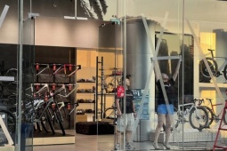 Thế giới - Siêu bão Ragasa diện tích lớn hơn cả tỉnh Quảng Đông, Trung Quốc căng thẳng