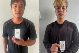 Tin tức trong ngày - Hé lộ nguyên nhân nhiều xe ô tô bị súng tự chế bắn vỡ kính trên cao tốc Hà Nội - Quảng Ninh