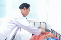 An ninh - Xã hội - Vụ nghi dùng súng bắn mẹ và vợ hờ rồi tự sát: Tình hình các nạn nhân giờ ra sao?