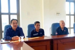 Tin tức trong ngày - Khởi tố 3 bảo vệ hành hung người lái xe ôm trước cổng Bệnh viện đa khoa số 1 tỉnh Lào Cai