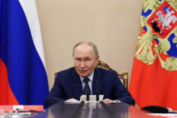 Thế giới - Nhà Trắng bình luận đề xuất gia hạn hiệp ước hạt nhân Nga-Mỹ của ông Putin