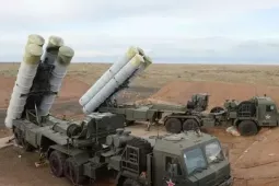 Thế giới - Ukraine tuyên bố tập kích 'rồng lửa' S-400, phá hủy kho đạn dược của Nga