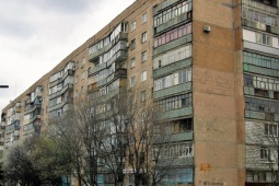 Sát thủ thầm lặng trong 'căn hộ ma ám' ở Ukraine hơn 40 năm trước