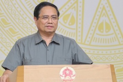 Đua nhau bán chung cư 100 triệu đồng/m2…