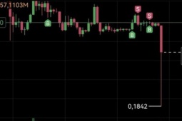 Pi Network lập kỷ lục buồn khiến nhà đầu tư 'khóc ròng' ở đáy mới