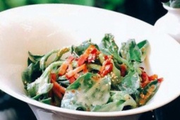 Tại sao người Việt 'ăn nóng' còn người phương Tây chuộng 'lạnh'?