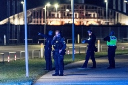 Thế giới - Thủ đô hai nước châu Âu náo loạn vì UAV lạ