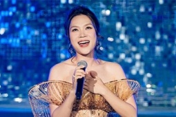 Ca sĩ Mỹ Tâm tiết lộ live concert ở SVĐ Mỹ Đình