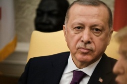 Thế giới - Tổng thống Thổ Nhĩ Kỳ dự báo tương lai chiến sự Nga-Ukraine