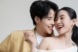 Vũ Cát Tường và bà xã lên kế hoạch sinh con