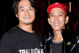 Giải trí - Diễn viên Long Điền một nhịp rớt, mất 10 năm