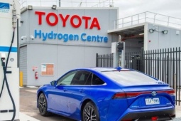 Ô tô Toyota lại gây lúng túng cho người tiêu dùng