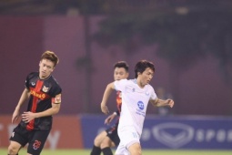 Bóng đá - Tân binh ‘vuốt mũi’ nhà đương kim vô địch V-League và bất ngờ ở vòng 4