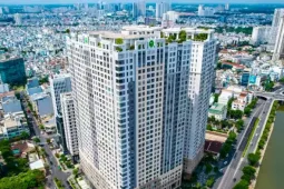 Kinh doanh - 'Giải mã' lý do chung cư có giá bán tới 100 triệu đồng/m2