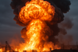 Thế giới - Nga mở “túi hỏa lực” sát Kharkov: Tuyến phòng thủ Ukraine lung lay dữ dội