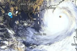 Thế giới - Quốc tế nhận định về sức mạnh đổ bộ của siêu bão Ragasa