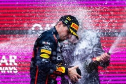 Thể thao - Đua xe F1, thống kê Azerbaijan GP: Vòng phân hạng dài lịch sử, Sainz 'ngang hàng' huyền thoại Prost