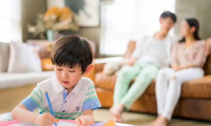 3 phương pháp đơn giản nhưng hiệu quả giúp con bớt lười biếng, thêm kỷ luật - 2
