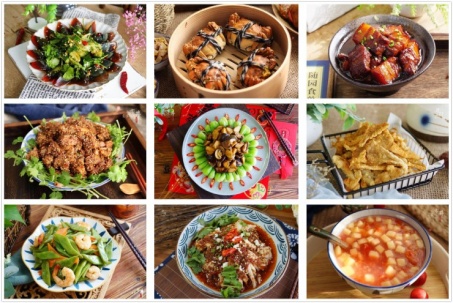 Gợi ý mâm cỗ siêu ngon đãi cả nhà quây quần dịp Tết Trung thu