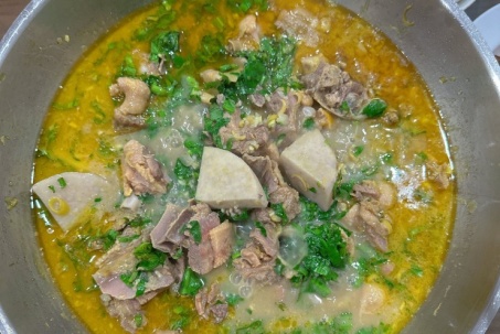 Thịt vịt nấu theo cách này ngon hết ý, "đánh bay" cả con vẫn thèm