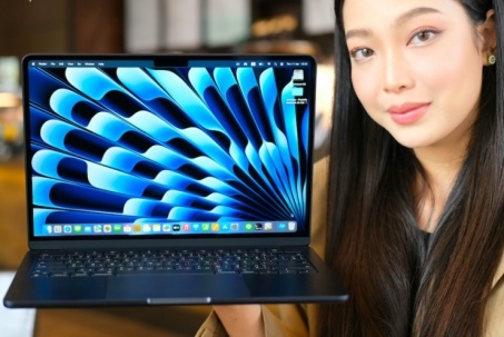 Giá MacBook cuối tháng 9: Giảm đồng loạt, nhiều quà tặng