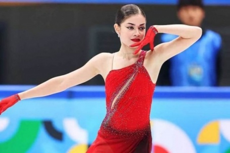 Vừa được IOC "bật đèn xanh", nhiều VĐV thể thao Nga vượt qua vòng loại Olympic 2026