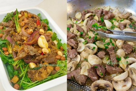 Thịt bò không biết chế biến dễ bị dai, thử 7 món này ngon mê ly