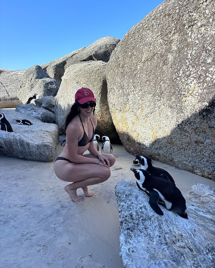 "Nữ thần" điền kinh gây thương nhớ vì quá đẹp, giành huy chương lịch sử giải thế giới - 9