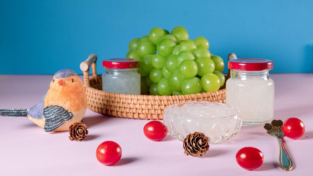 Quà tặng sâm, yến và thực phẩm bổ sung sức khoẻ thường được tìm kiếm trong mùa Trung thu như một món quà trang trọng dành cho đối tác, người lớn tuổi.