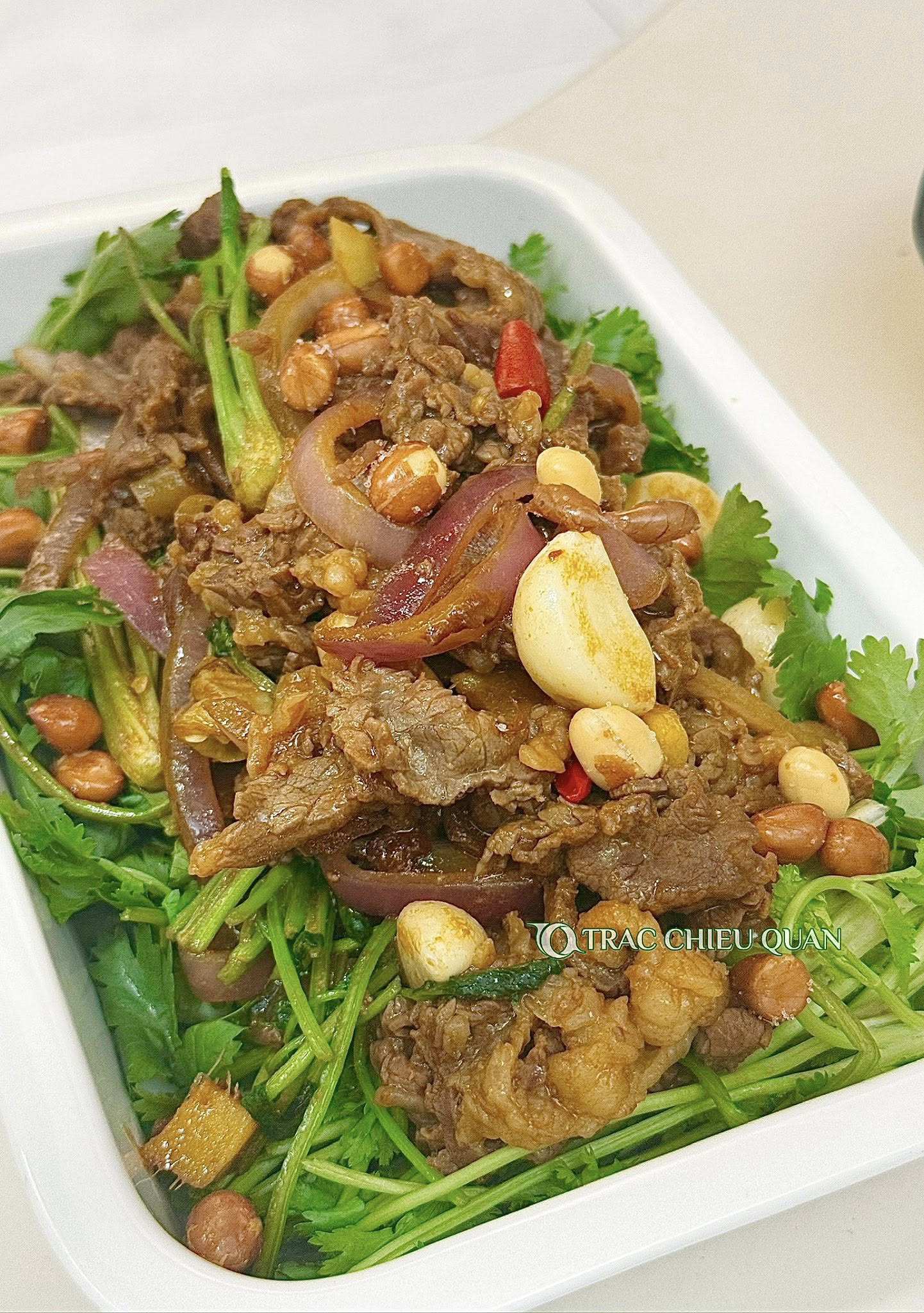 Thịt bò không biết chế biến dễ bị dai, thử 7 món này ngon mê ly - 4